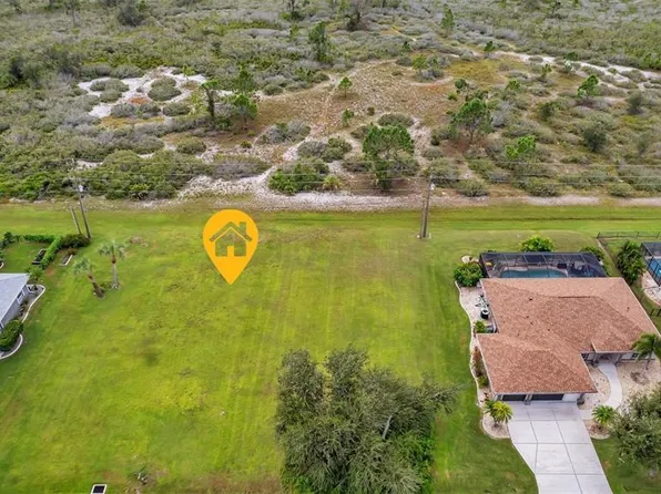 2704 Mauritania Rd #12, Punta Gorda, FL 33983