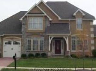 2703 Monocacy Ford Rd, Frederick, MD 21701