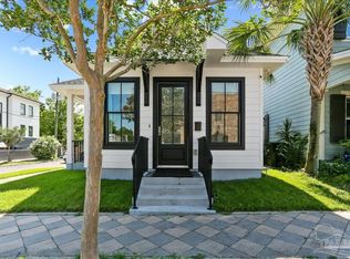 501 N Alcaniz St, Pensacola, FL 32501