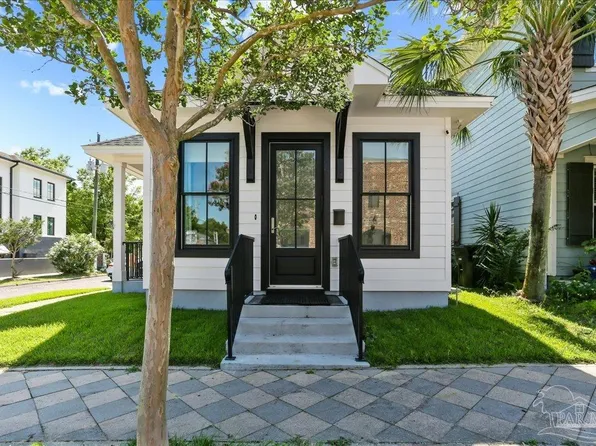 501 N Alcaniz St, Pensacola, FL 32501