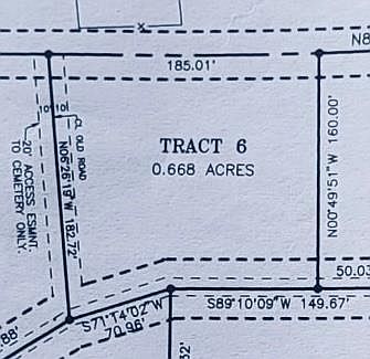 2nd image of 685 Johnny Beavers Trail Rd #6