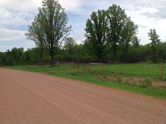 View from other road