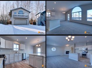 3228 Tayshee Cir, Anchorage, AK 99504