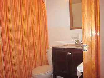 Rented by Flateau Realty