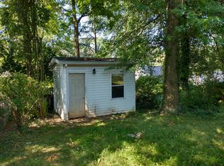 2600 Weisman Rd, Silver Spring, MD 20902