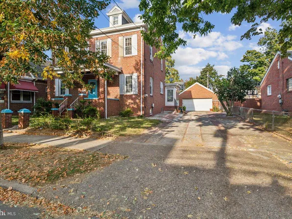 1040 Revere Ave, Trenton, NJ 08629