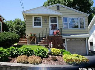 241 Ashdale Ave, Syracuse, NY