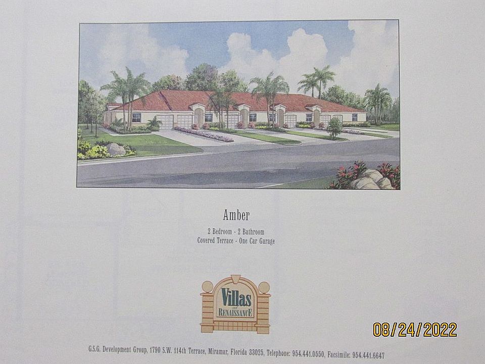 Villages of Renaissance