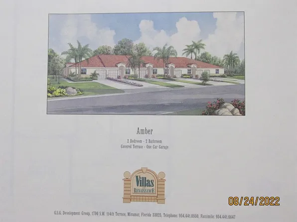 1791 SW 114th Ter, Miramar, FL 33025