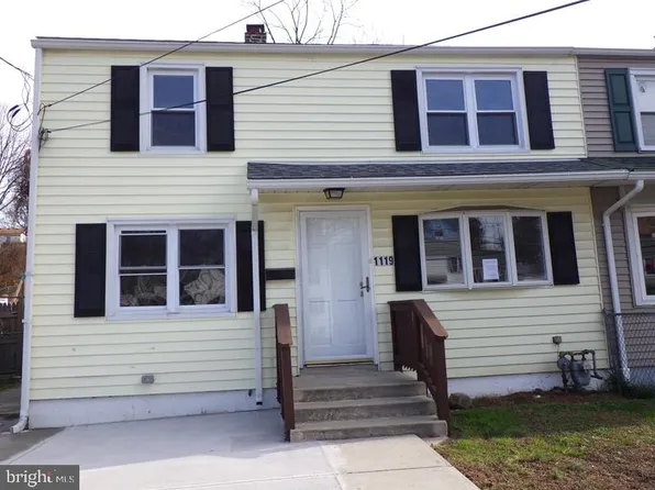 1119 Church St, Upland, PA 19015