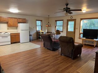 40 Sunshine Farms Rd, Bigelow, AR 72016