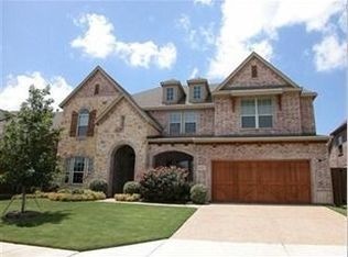 912 Araf Ave, Richardson, TX 75081