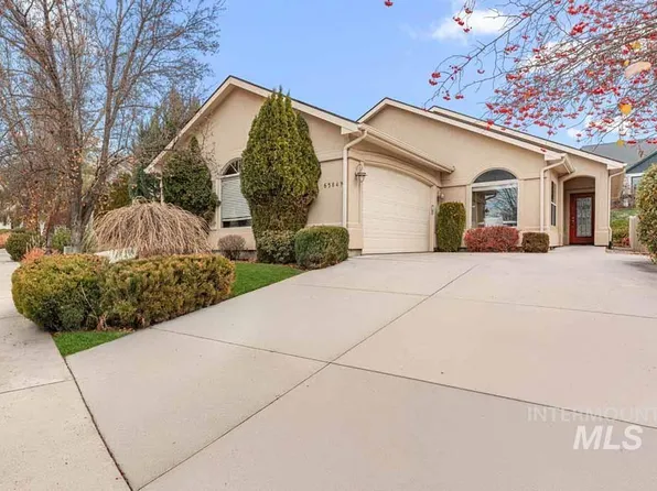 6584 N Antler Pl, Boise, ID 83703