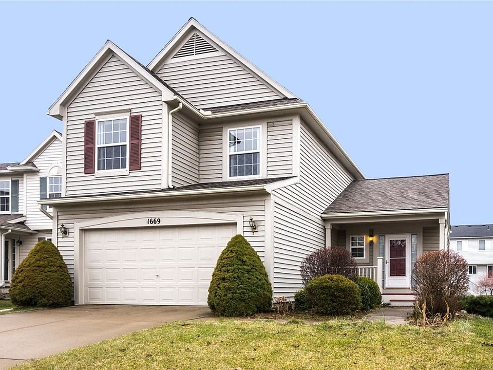 1st image of 1669 Abigail Way