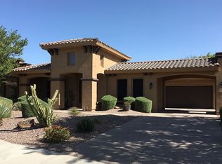 5123 S San Juan Pl, Chandler, AZ 85249