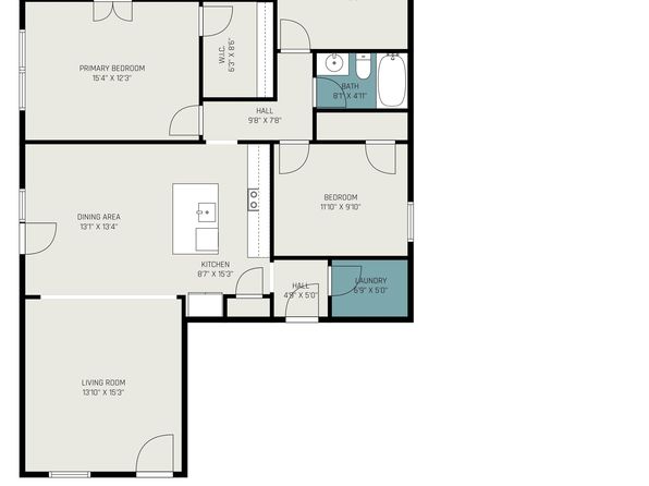 3783 Maggies Dr, Birmingham, AL 35210