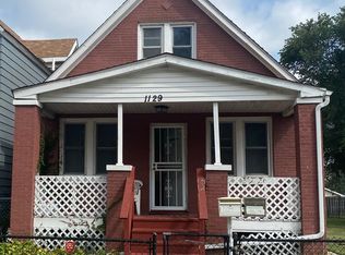 1129 Moss St, Hammond, IN 46320