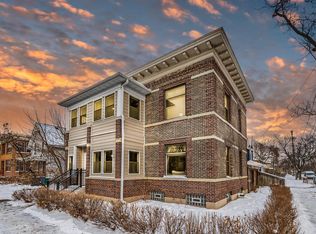 2827 & 2829 Pleasant Ave S, Minneapolis, MN 55408