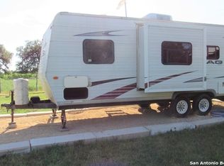 775 Lakeshore Dr N #RV1, Bandera, TX 78003
