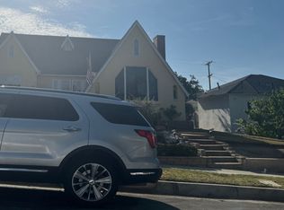 1660 Ben Lomond Dr, Glendale, CA 91202