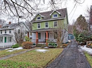 2536 Van Vranken Ave, Schenectady, NY 12308