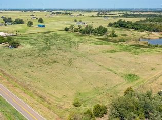11842 W State Hwy #74C, Crescent, OK 73028