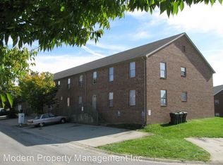 2841 Ryan Cir APT 2, Lexington, KY 40509
