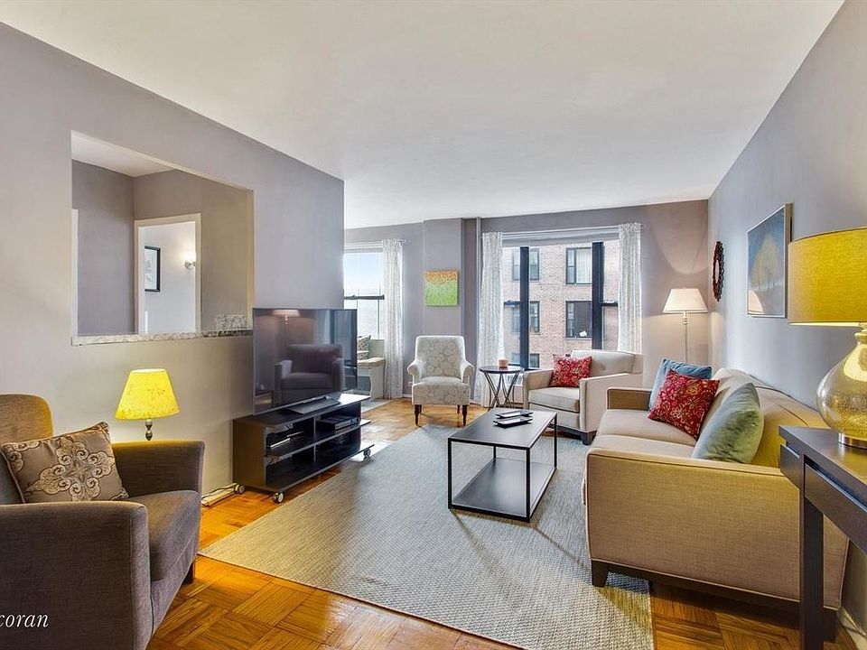 1st image of 345 Clinton Ave APT 7C