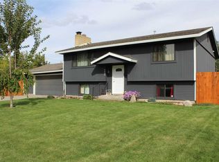 4820 N Bemis St, Spokane, WA 99205