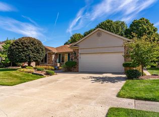 14760 Ashton Ln, Shelby Township, MI 48315