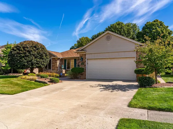 14760 Ashton Ln, Shelby Township, MI 48315