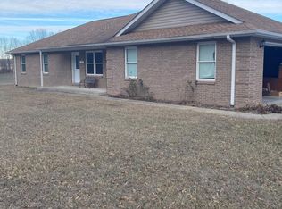 1362 Washington County Line Rd, Marissa, IL 62257