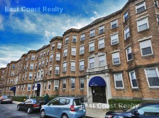 14 Orkney Rd APT 2, Brighton, MA 02135