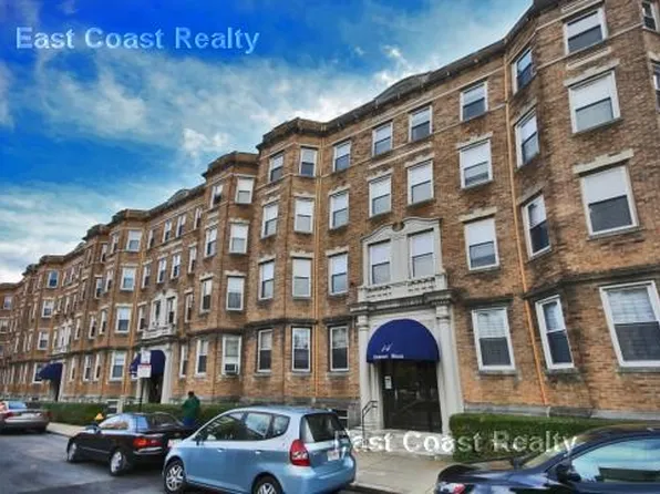 14 Orkney Rd #142, Brighton, MA 02135