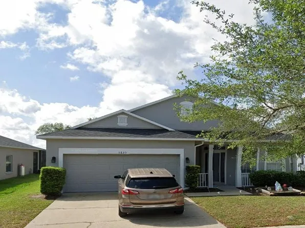 5825 Lake Champlain Dr, Orlando, FL 32829