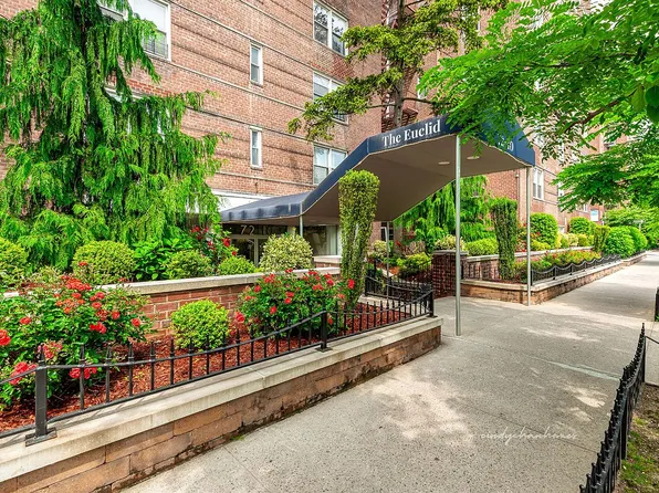 72-10 112th St #5E, Queens, NY 11375