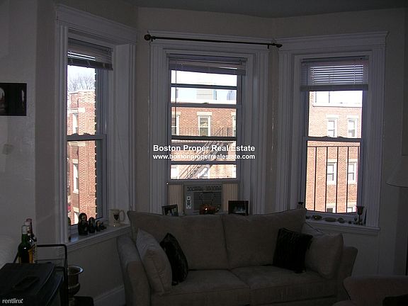 211 Park Dr. #44 Boston - Fenway Unit Photo 1