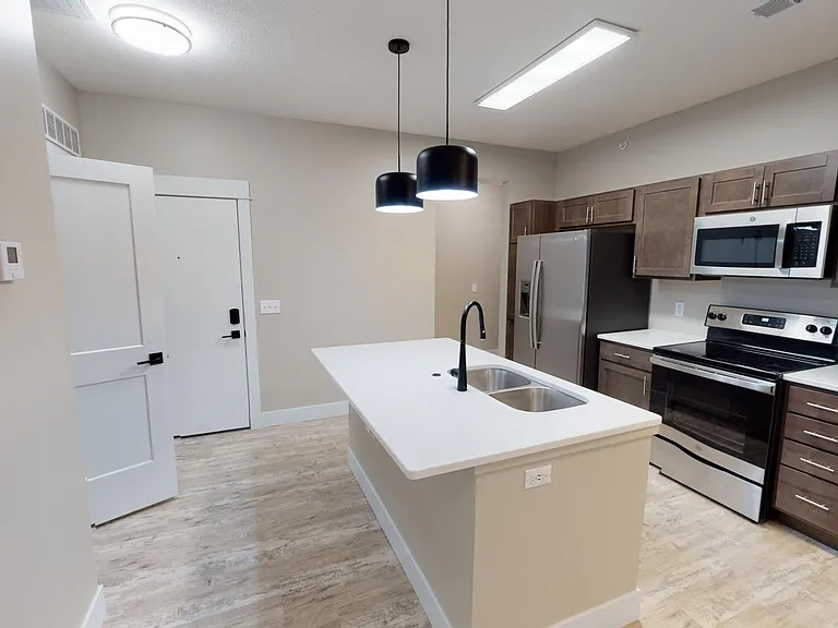 Element 30 Apartments — Photo 56