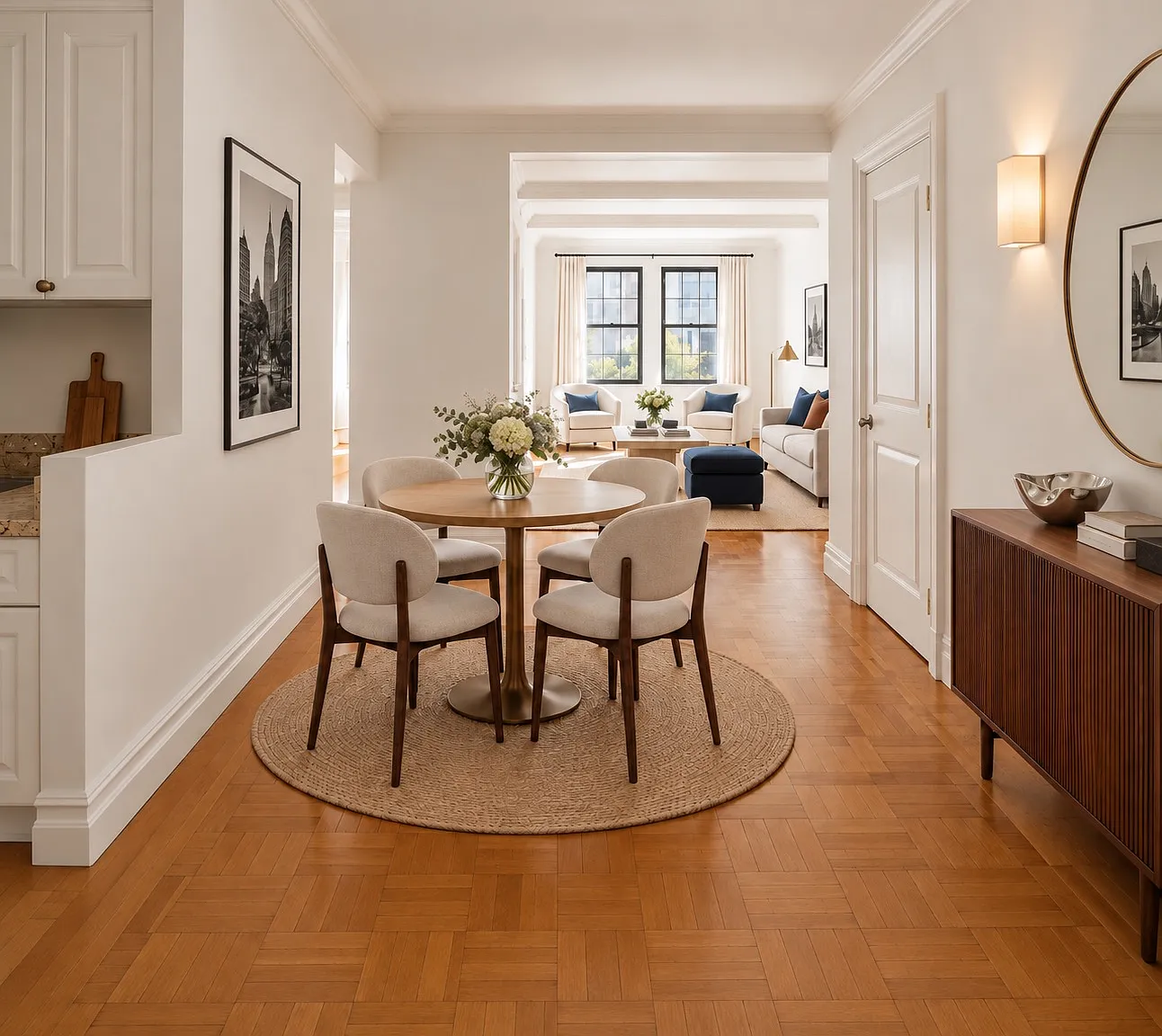 23 West 73rd Street — Photo 2