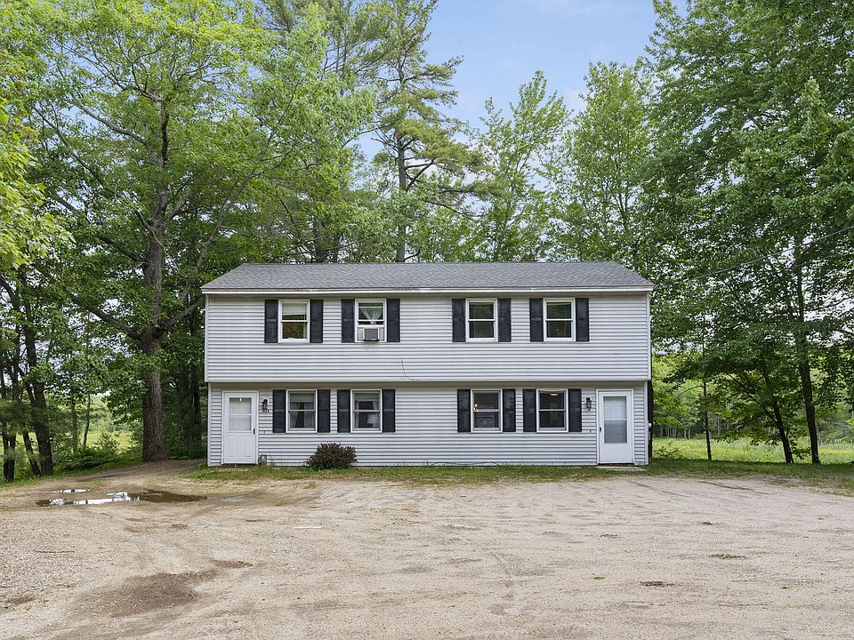 82 Egypt Road, Gray, ME 04039 Zillow