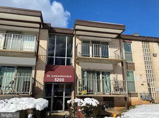 5200 Newton St APT 204, Bladensburg, MD 20710