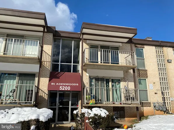 5200 Newton St APT 204, Bladensburg, MD 20710