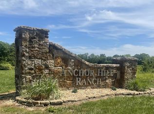 LOT 95 Northwoods Rd, Rogersville, MO 65742