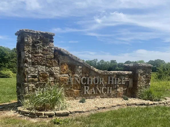 Lot 95 N Woods Road, Rogersville, MO 65742