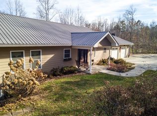 90 Enchanted Rdg, Whittier, NC 28789