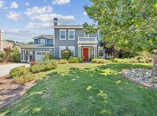152 Laurelwood Dr, Novato, CA 94949