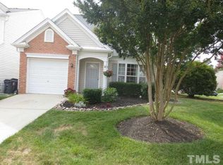 209 Durston Loop, Morrisville, NC 27560