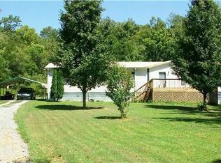 65 Redd Branch Rd, Fayetteville, TN 37334