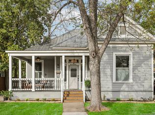 721 Saint James, San Antonio, TX 78202