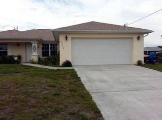 2818 49th St SW, Lehigh Acres, FL 33976